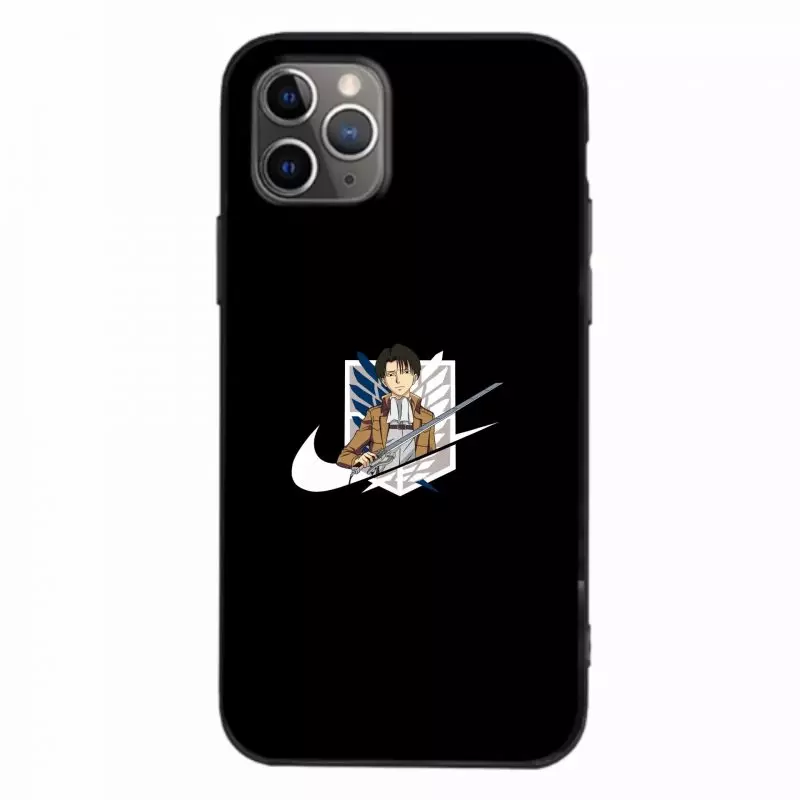 Coques Iphone Snk Livai Bataillon Exploration Nike