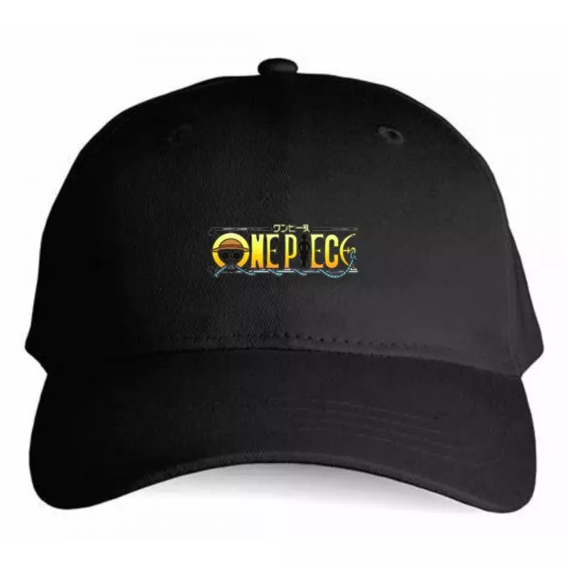 Casquette One Piece Emblème One Piece