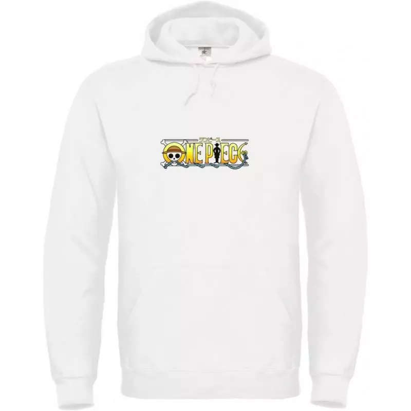Sweat One Piece Emblème One Piece – Image 2