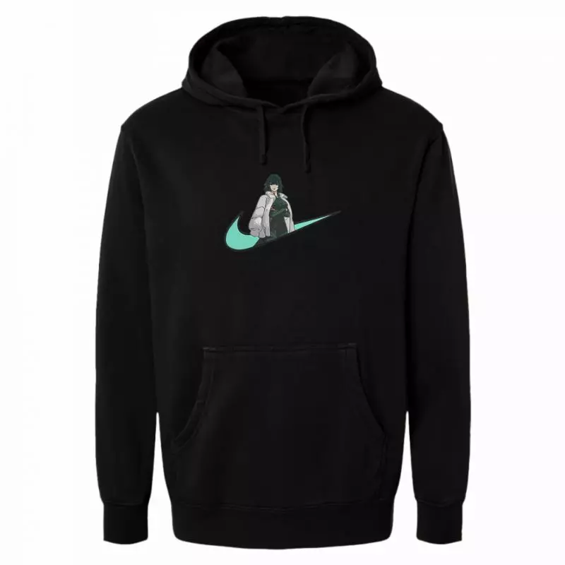 Sweat One Punch Man Fubuki Nike