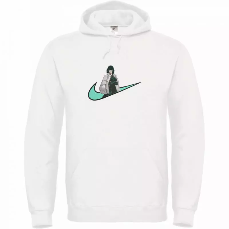 Sweat One Punch Man Fubuki Nike – Image 2