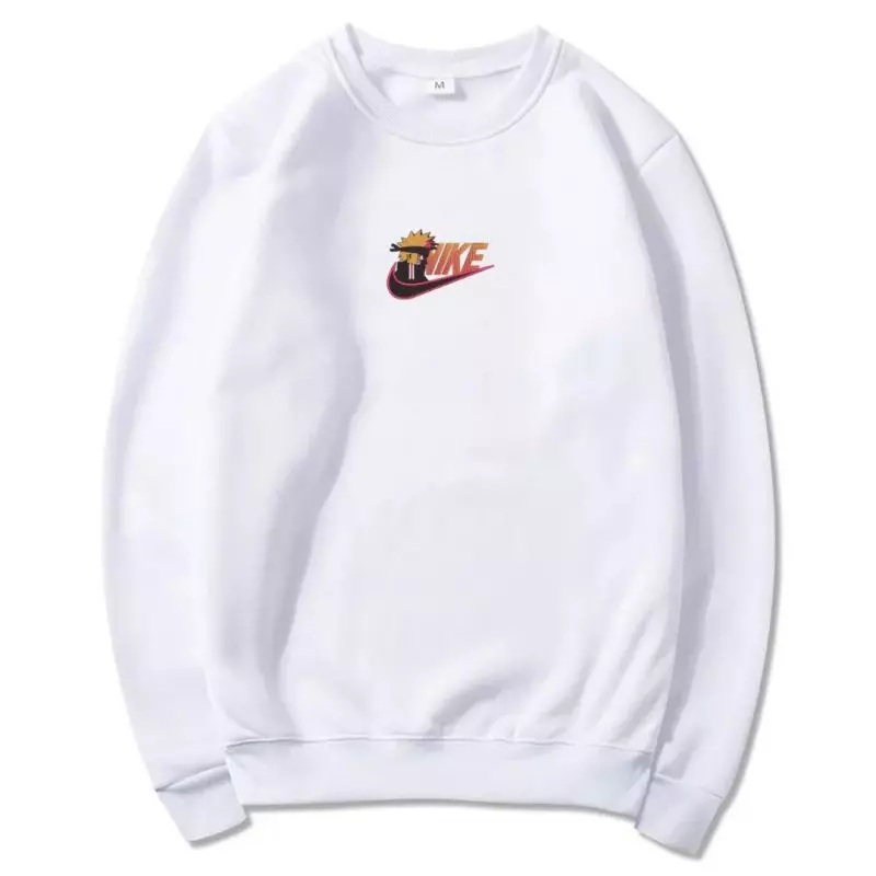 Pull Naruto Logo Nike – Image 2