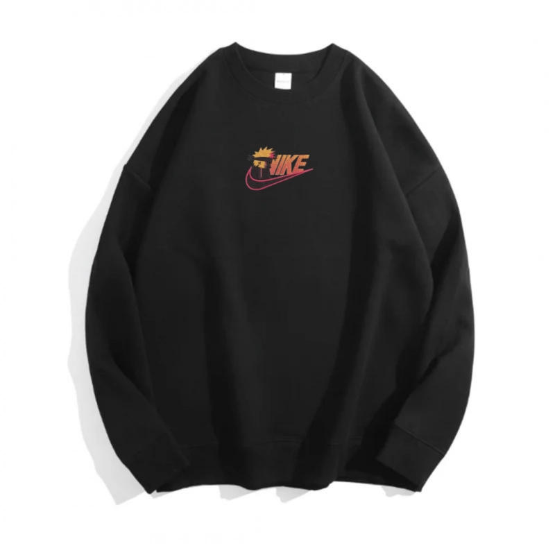 Pull Naruto Logo Nike