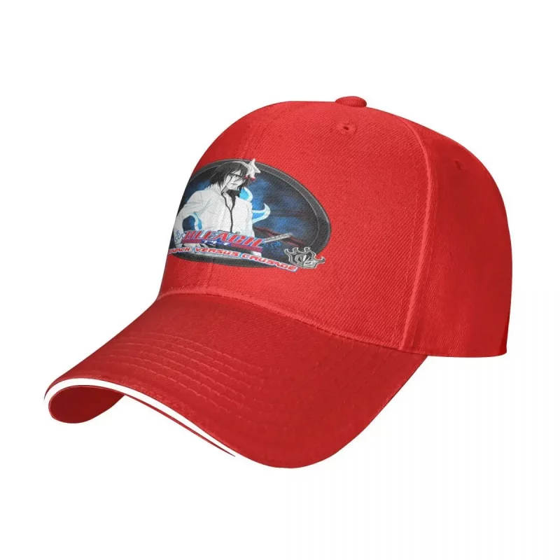 Casquette Bleach Ishida – Image 9