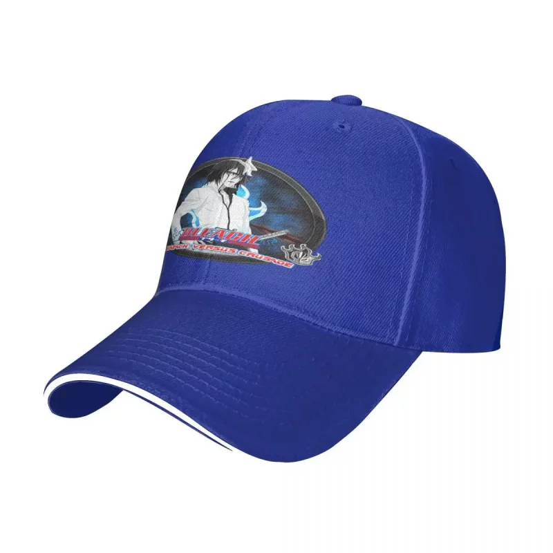 Casquette Bleach Ishida – Image 4