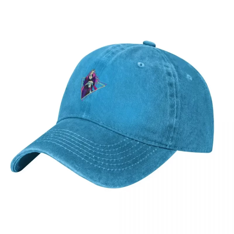Casquette Bleach Yoruichi Pose – Image 8