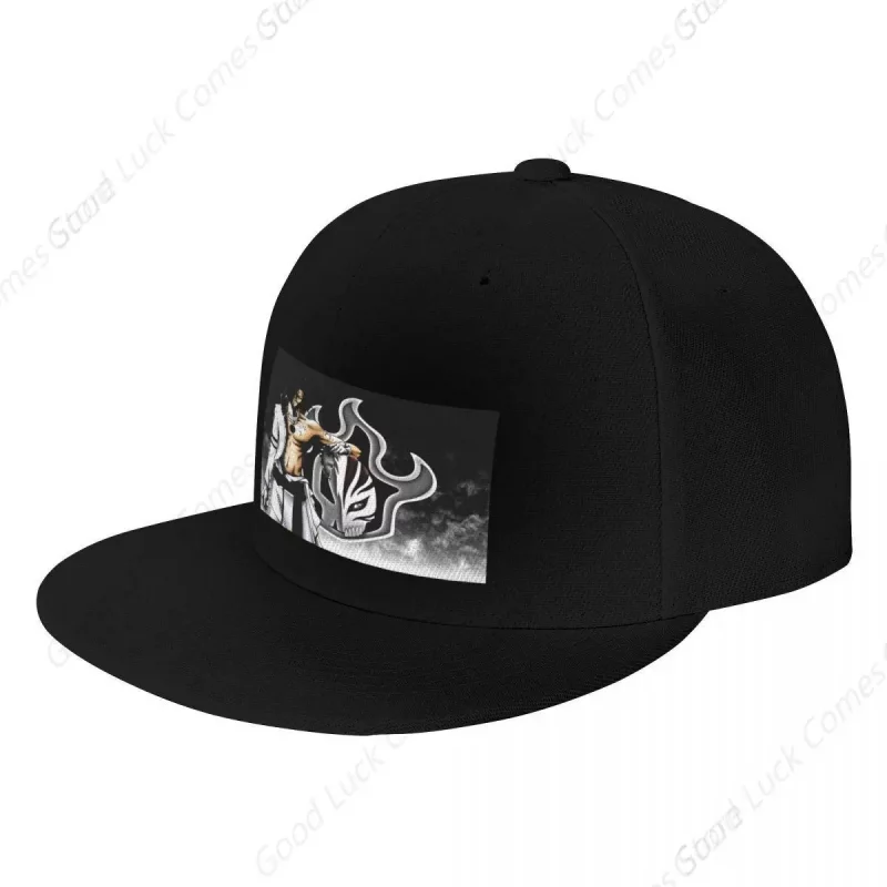 Casquette Bleach Kenpachi – Image 2