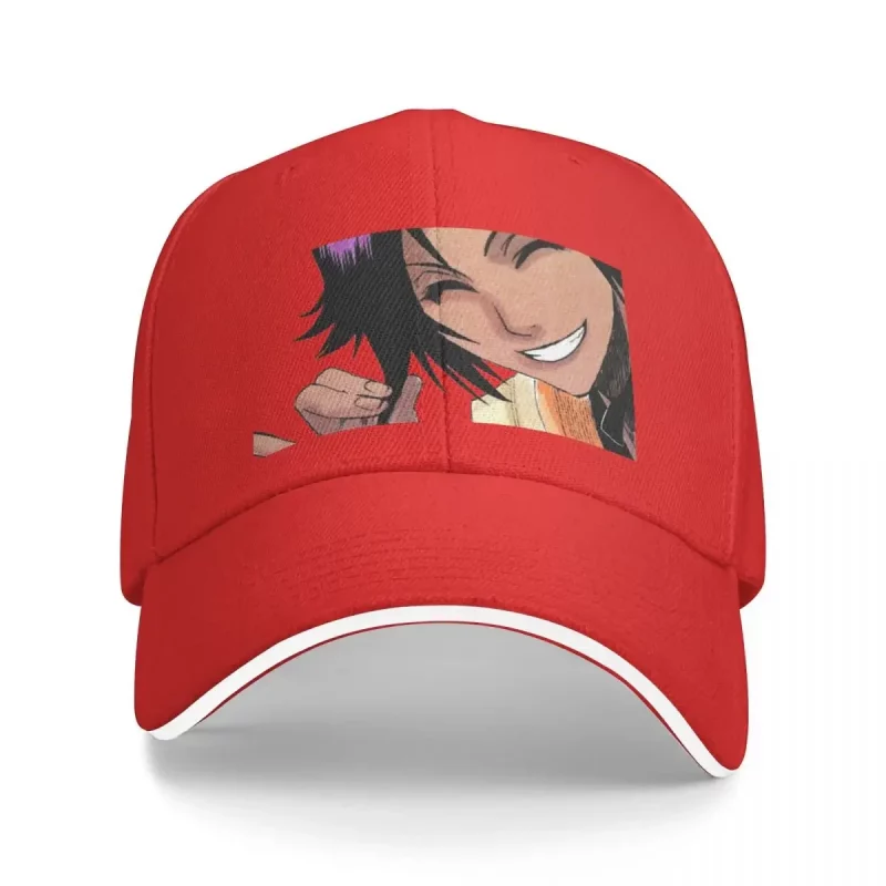 Casquette Bleach Yoruichi – Image 4