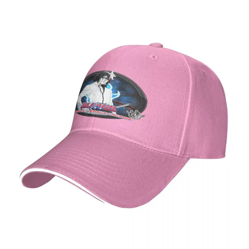 Casquette Bleach Ishida – Image 8