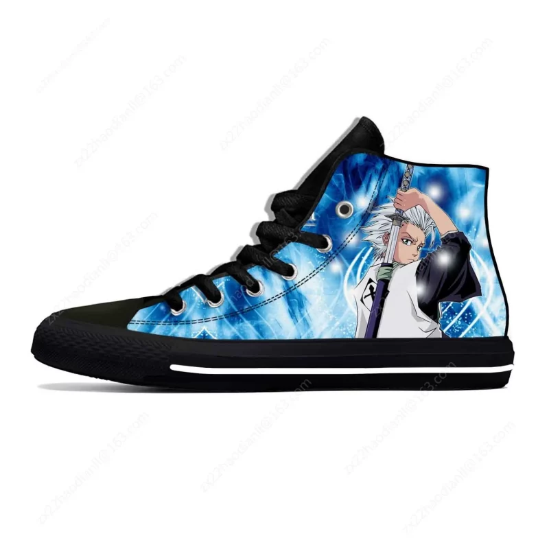 Chaussures Bleach Toshiro Dos