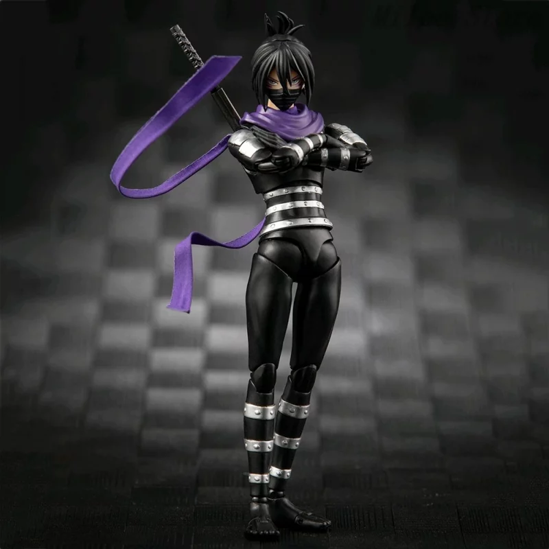 Figurine One Punch Man Sonic Pose