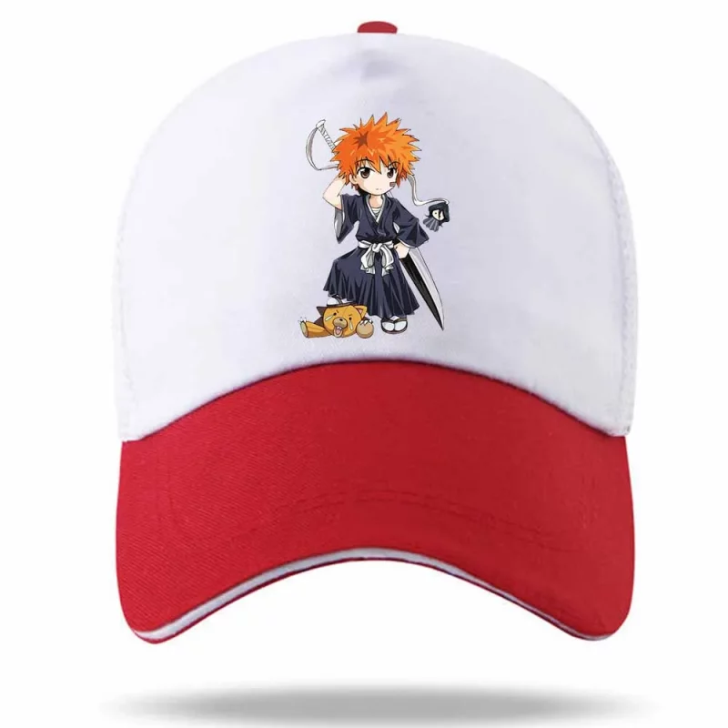 Casquette Bleach Mini Ichigo Epée – Image 3