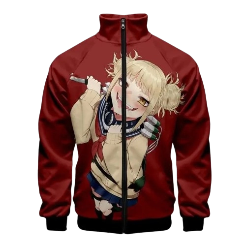 Veste Mha Toga Ecolière