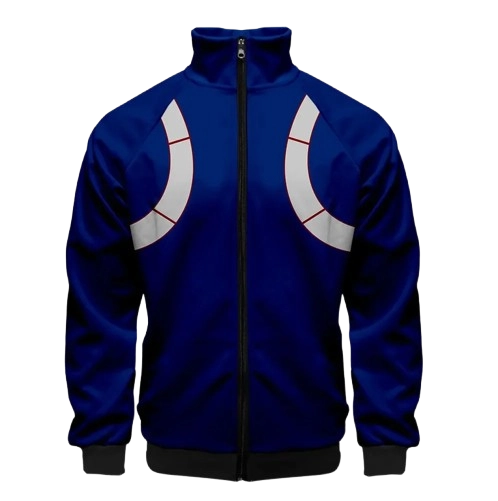 Veste Mha Shoto