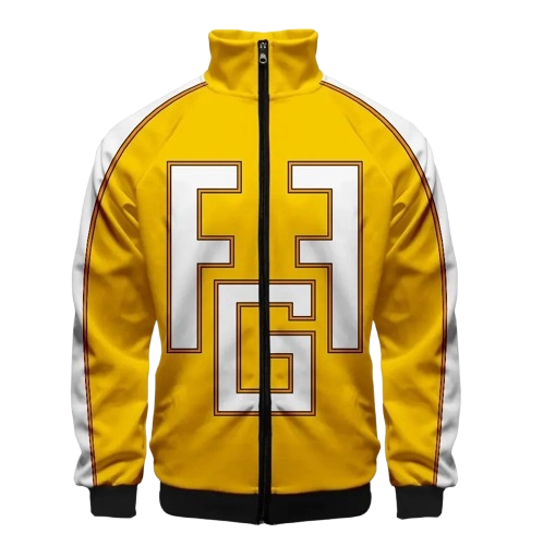 Veste Mha Hawks